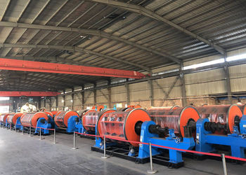 Hejian BaoHong Electrical Machinery Co., Ltd.