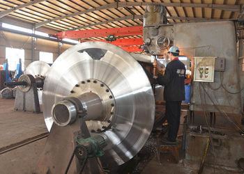Hejian BaoHong Electrical Machinery Co., Ltd.