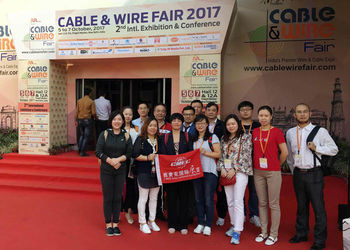 Hejian BaoHong Electrical Machinery Co., Ltd.