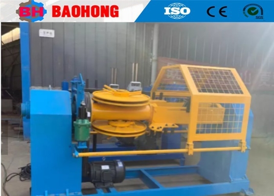 เครื่องเทปพันสายไฟแบบไม่มีขั้นบันได 15 - 80 มม. กว้าง