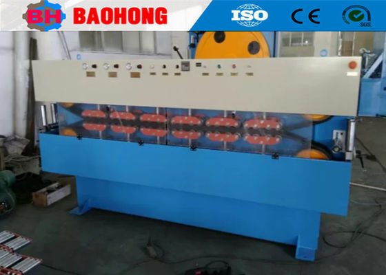 เครื่องดึงสายเคเบิล เครื่องดึงลม - Baohong Cable Machinery