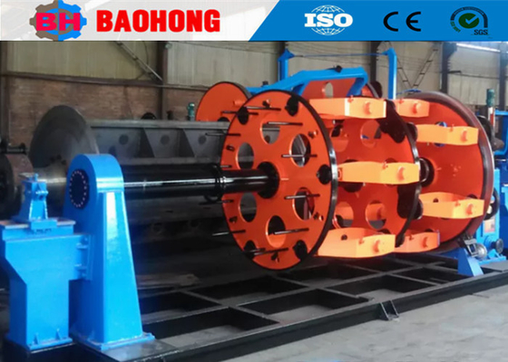 High Speed ​​Sun Planetary Strander ความเร็วสูงหมุนเร็วจัดส่ง