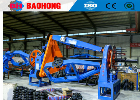 CLY - 1250 1500 Mm วางเครื่อง Cradle Type 28m / Min Touch Screen