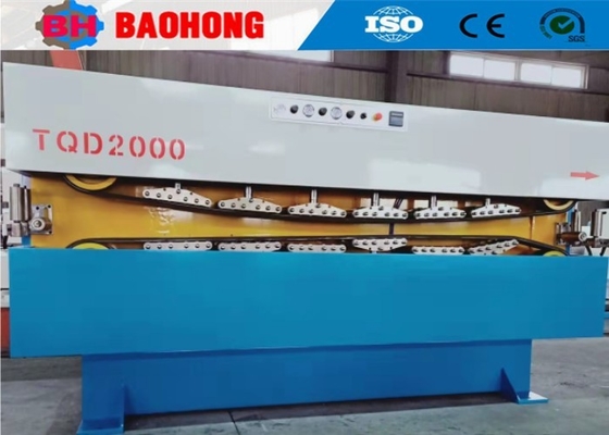 40m / นาที Caterpillar Type Wire Pulling Cable Tractor Machine Stranding Extruding
