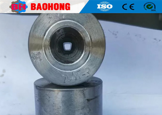 Natural Diamond Dies ความสามารถในการนำความร้อนสูง