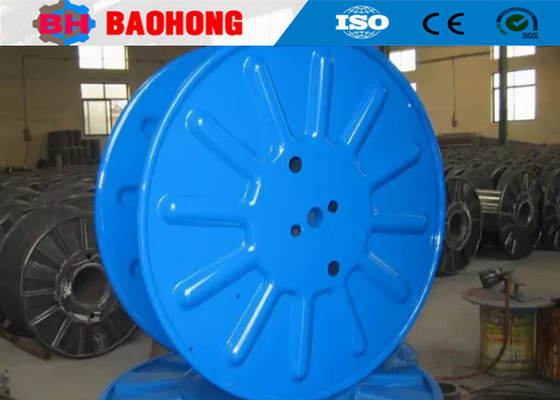 ม้วนเก็บสายสปริงม้วนสายไฟชั้นเดียว OEM