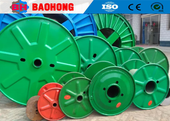 เครื่องเชื่อมโลหะแบบพกพาสายโลหะ 630 760 860 1150 1250 Single Layer