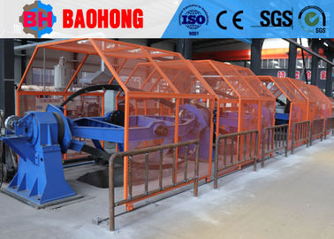 เครื่องวางสายอากาศ, เครื่องวางสายเคเบิลความเร็วสูง