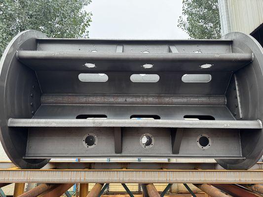 เครื่องสตริปแบบแข็งสำหรับการผลิตสายไฟ/สายเคเบิล – 6+12, เหมาะสำหรับรีลขนาด 630 มม.