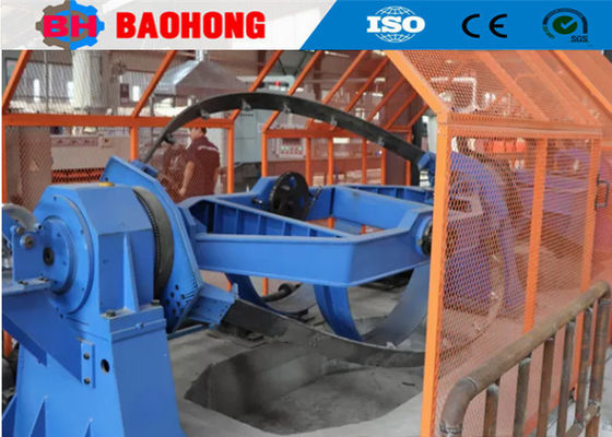 เครื่องวางสายไฟหลัก 3 สายสำหรับการประหยัดพลังงานสาย ABC