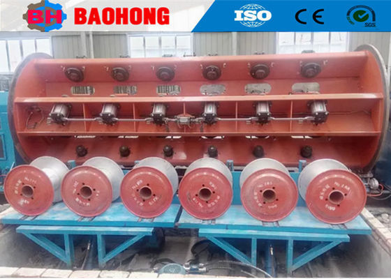 สายไฟสำหรับทำโครงยึดโครงแข็งด้วยกระสวย 710