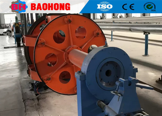 เครื่องพันเกลียวดาวเคราะห์หลายดวงเครื่องพันสายพานความเร็วสูง