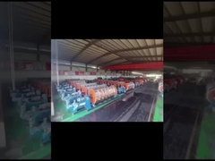 Baohong เครื่องจักรไฟฟ้า จำกัด