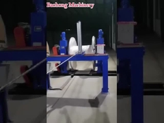 เครื่องพันสายแบบคันชักแบบหมุนได้